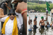 Vatal Nagaraj calls for Karnataka bandh over cauvery water dispute